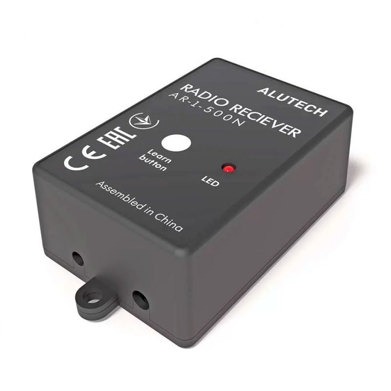 Универсальный радиоприемник ALUTECH AR-1-500N