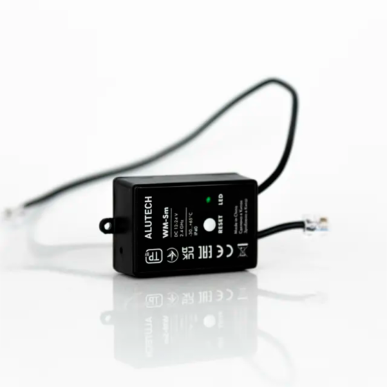 Модуль ALUTECH Wi-Fi Wm-Sm