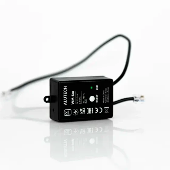 Модуль ALUTECH Wi-Fi Wm-Sm