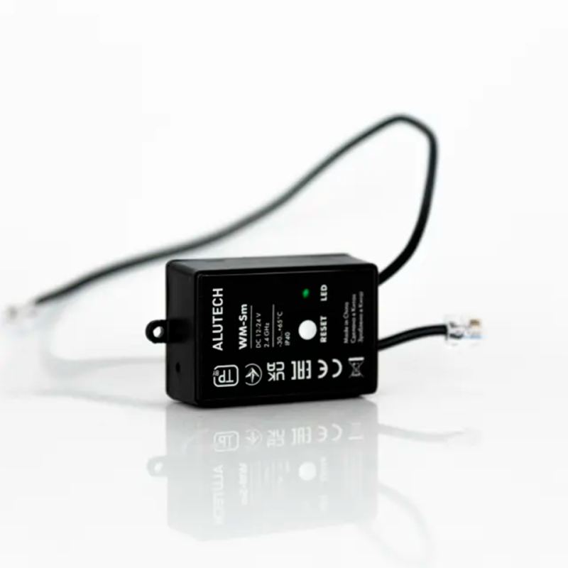 Модуль ALUTECH Wi-Fi Wm-Sm