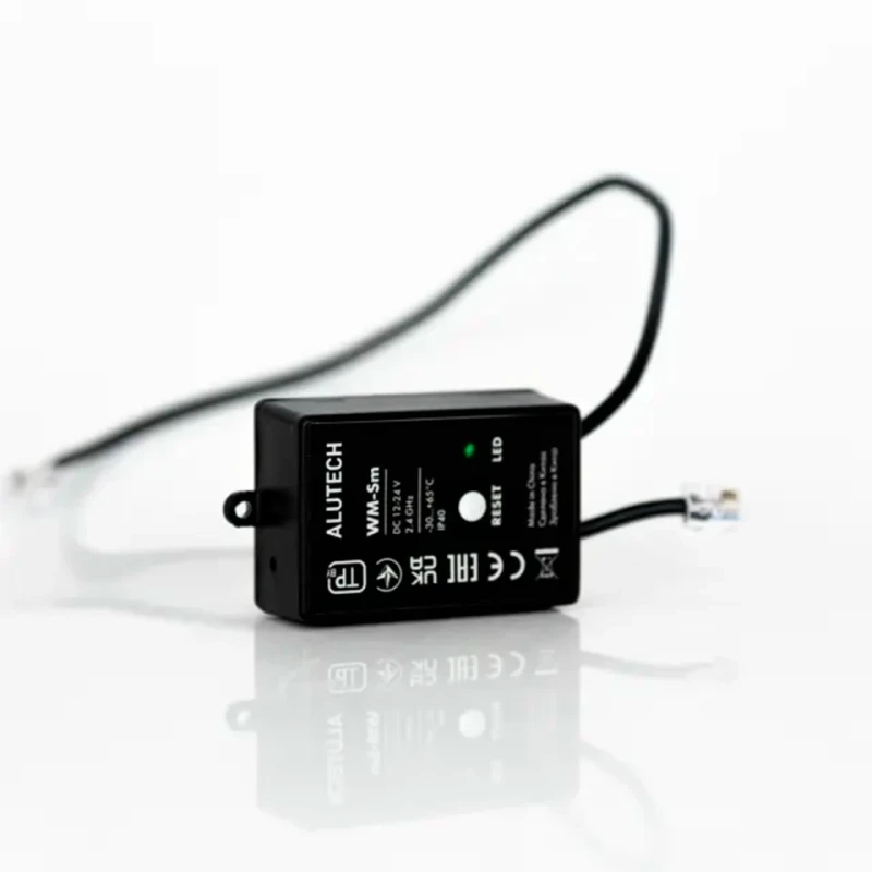 Модуль ALUTECH Wi-Fi Wm-Sm