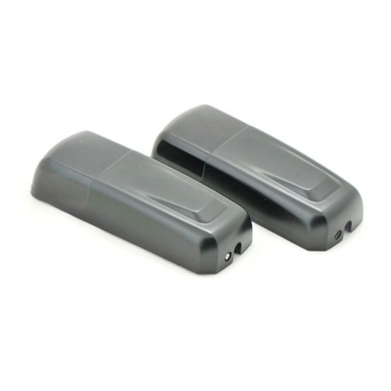 Фотоэлементы AN-MOTORS P5103