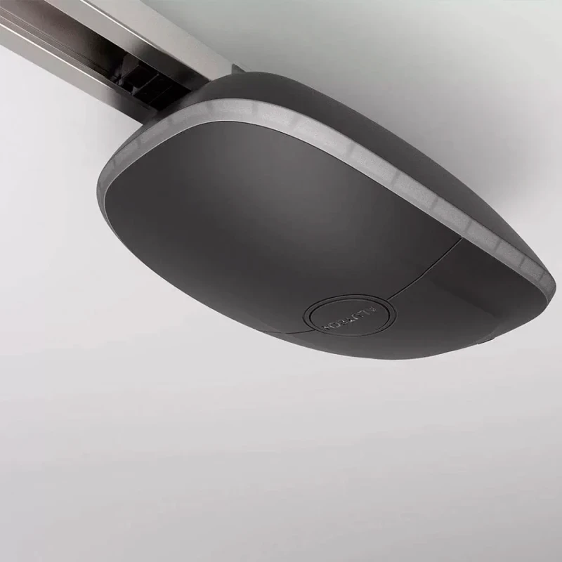 Привод для гаражных ворот ALUTECH Levigato LG-600F