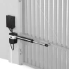 Комплект приводов для распашных ворот ALUTECH SCOPIO S SC-3000SKIT-N