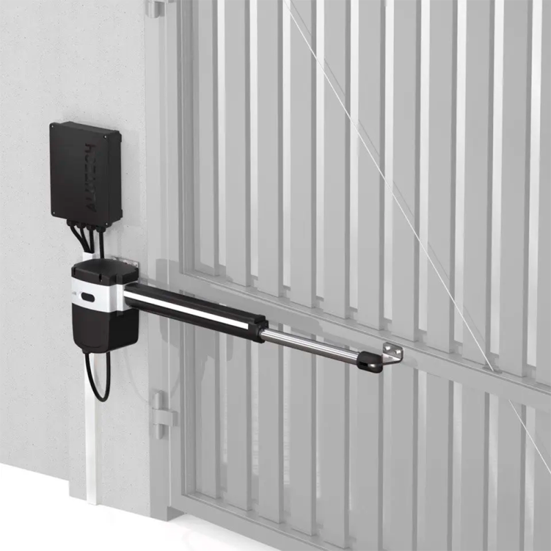 Комплект приводов для распашных ворот ALUTECH SCOPIO S SC-3000SKIT-N