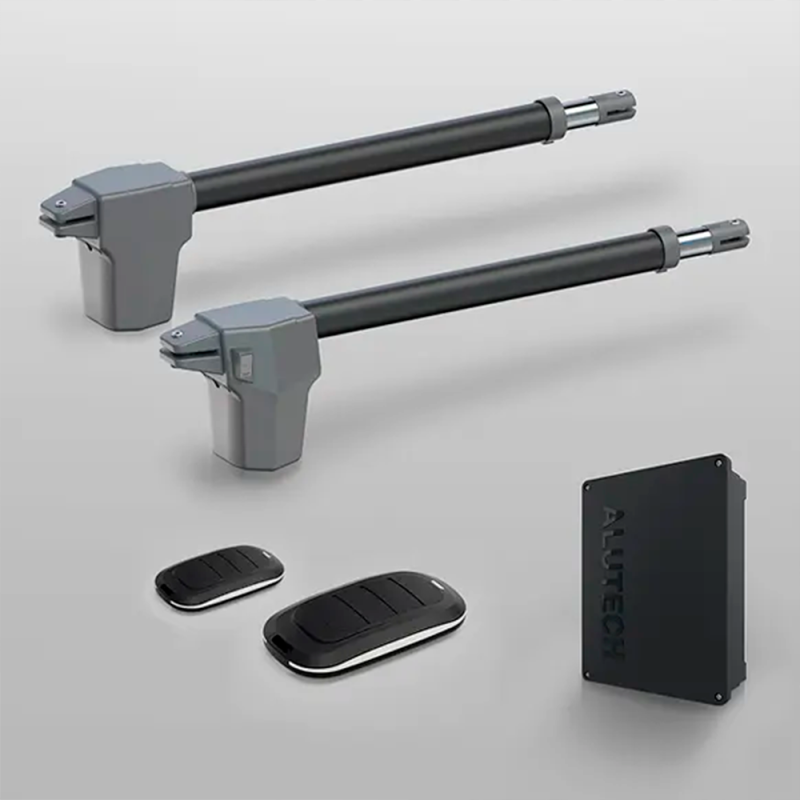 Комплект приводов для распашных ворот AN-Motors ATW-400KIT