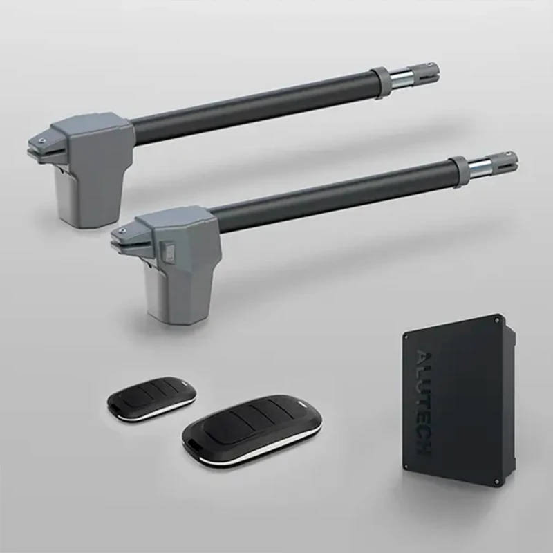 Комплект приводов для распашных ворот AN-Motors ATW-400KIT