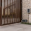 Комплект приводов для распашных ворот ALUTECH TWISTO TW-4000SKIT