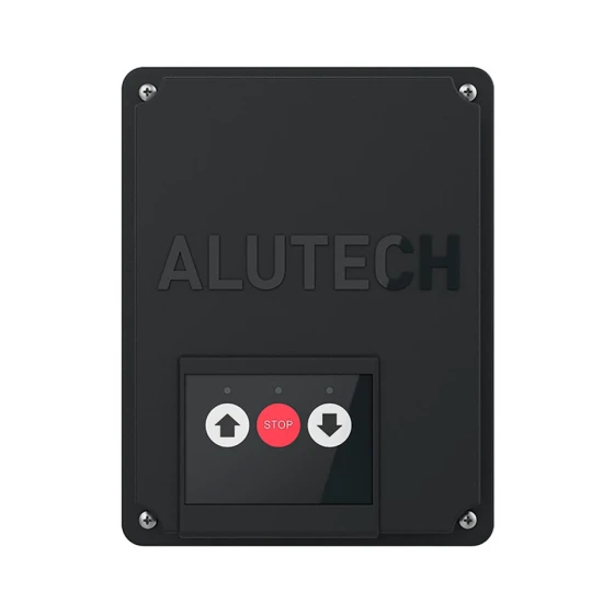 Блок управления для привода промышленных ворот ALUTECH CUID-230