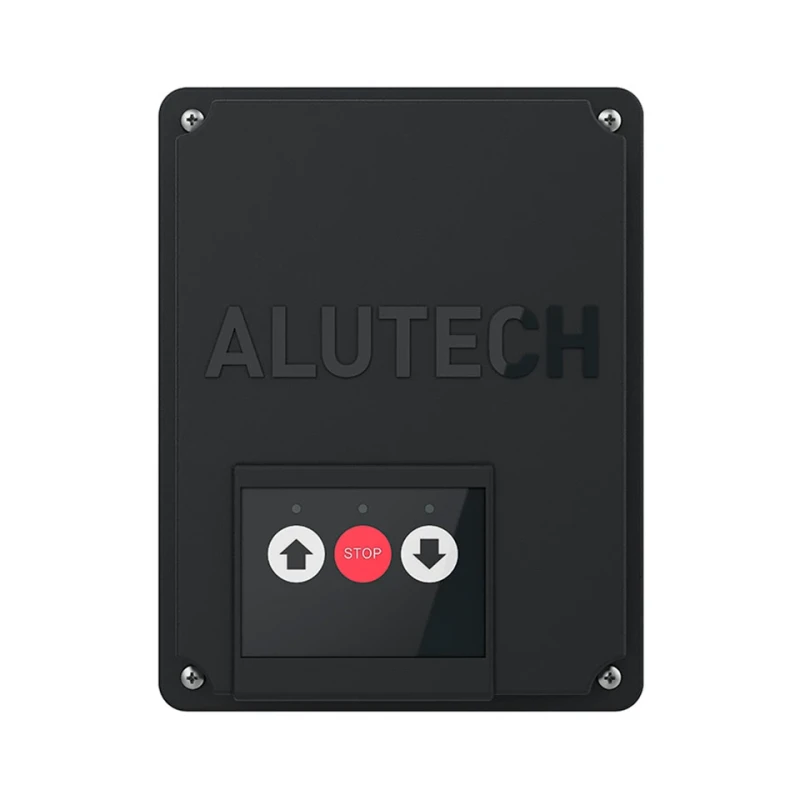 Блок управления для привода промышленных ворот ALUTECH CUID-230