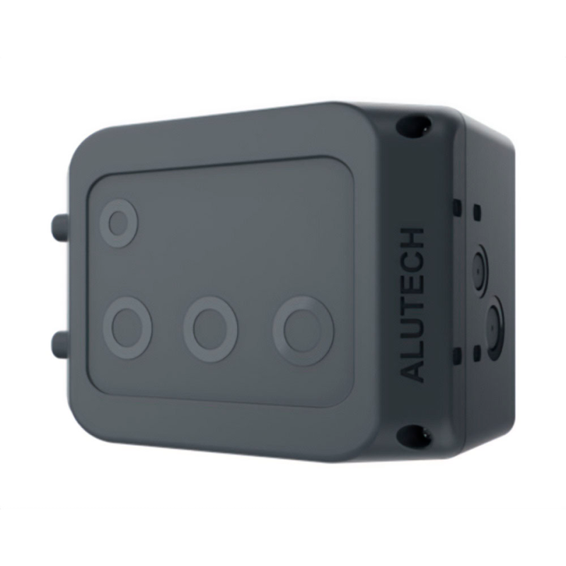 Модуль дополнительного питания ALUTECH CU-A03