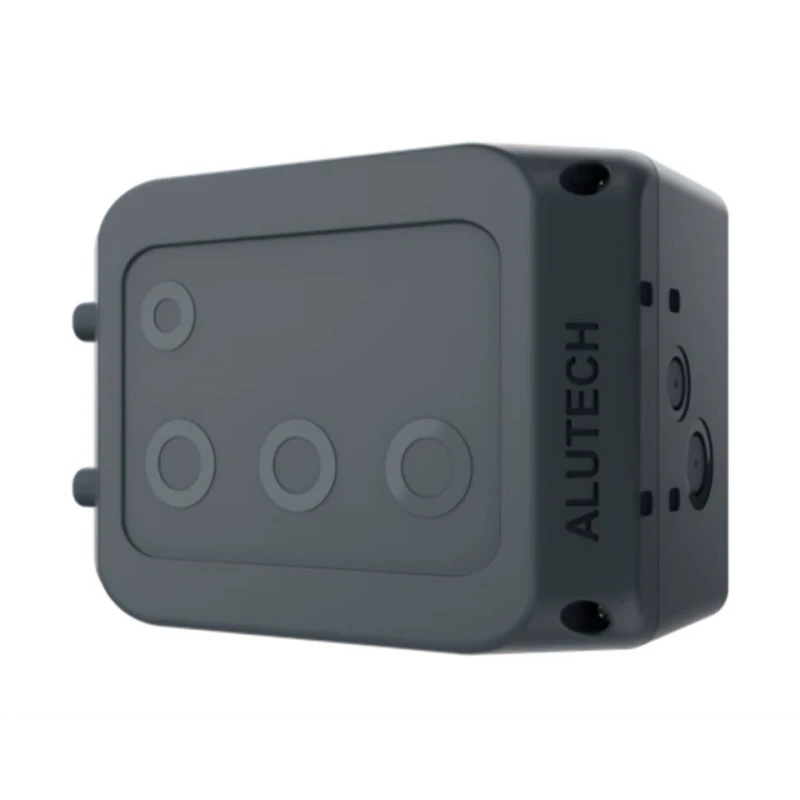 Модуль дополнительного питания ALUTECH CU-A03