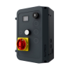 Модульный блок управления перегрузочной платформой (TL) ALUTECH CU-D11-B