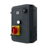 Модульный блок управления перегрузочной платформой (TL) ALUTECH CU-D11-B