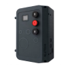 Модульный блок управления промышленными воротами ALUTECH CU-TR230-B