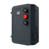 Модульный блок управления промышленными воротами ALUTECH CU-TR230-B