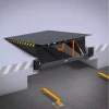Доклевеллер ALUTECH SL Черный модель-B