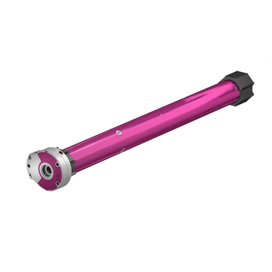 Внутривальный электропривод ALUTECH AM1-PP/20-15