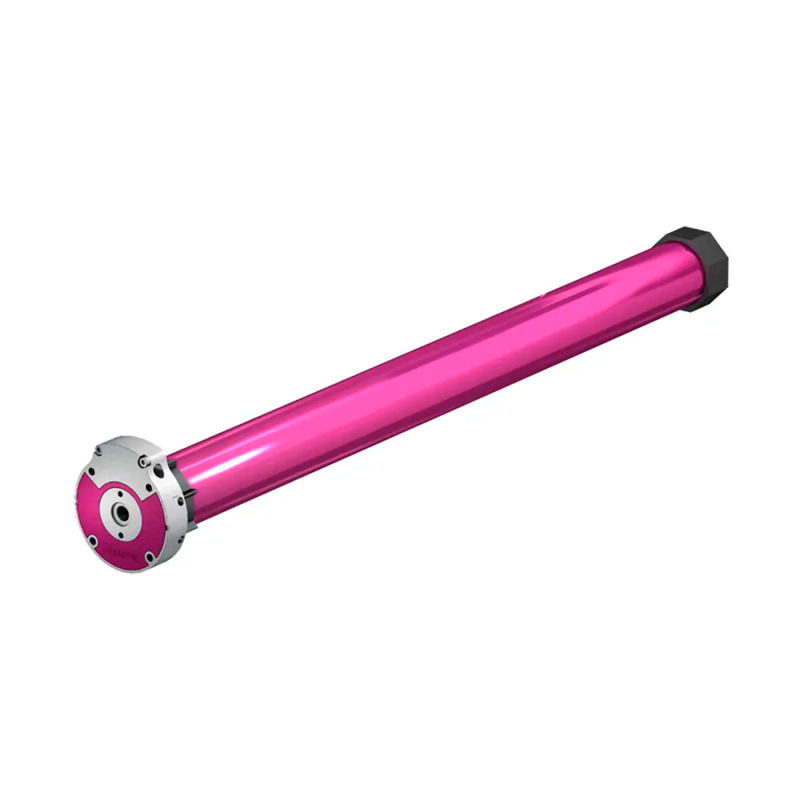 Внутривальный электропривод ALUTECH AM2-PP/120-9
