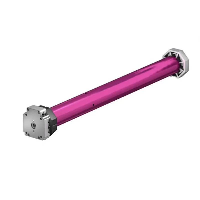 Внутривальный электропривод ALUTECH AM3-PP/160-07