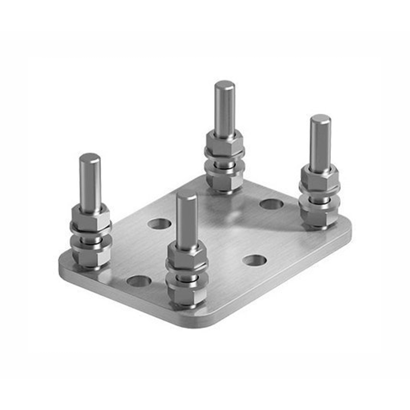 Подставка Alutech SGN.01.200