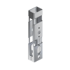 Корпус замка анти-паника ALUTECH PED-2039