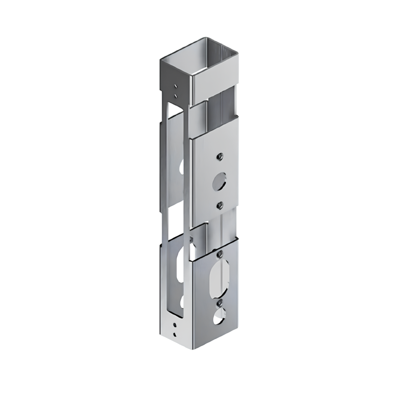 Корпус замка анти-паника ALUTECH PED-2039