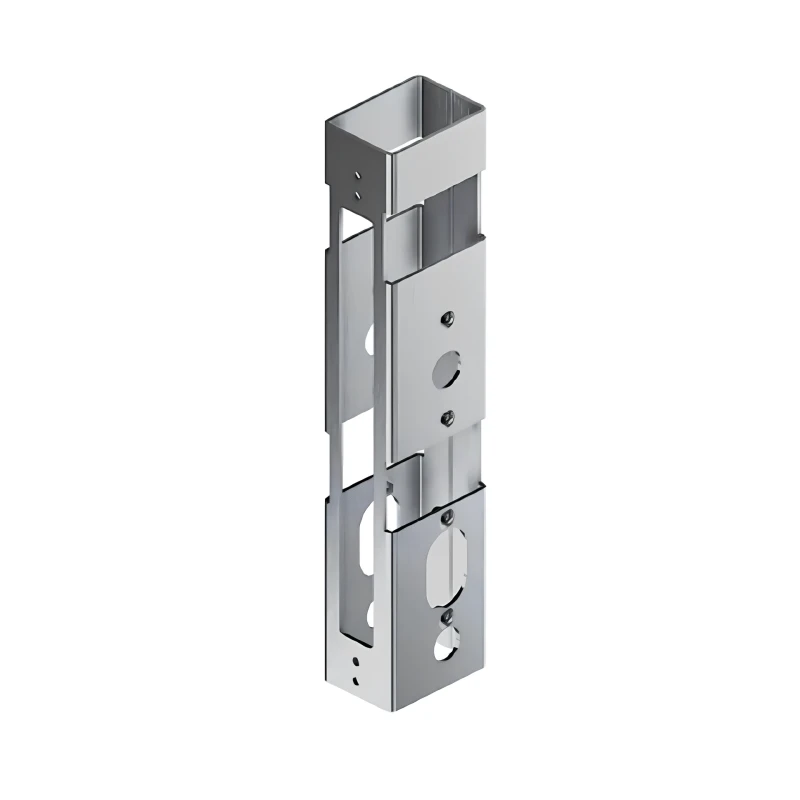 Корпус замка анти-паника ALUTECH PED-2039