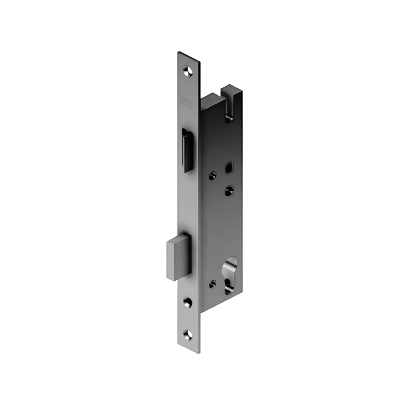 Ригель ALUTECH WL0202-PC