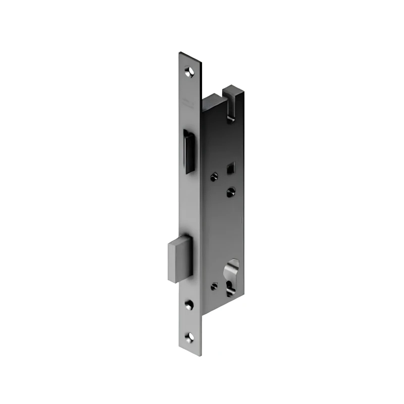 Ригель ALUTECH WL0202-PC