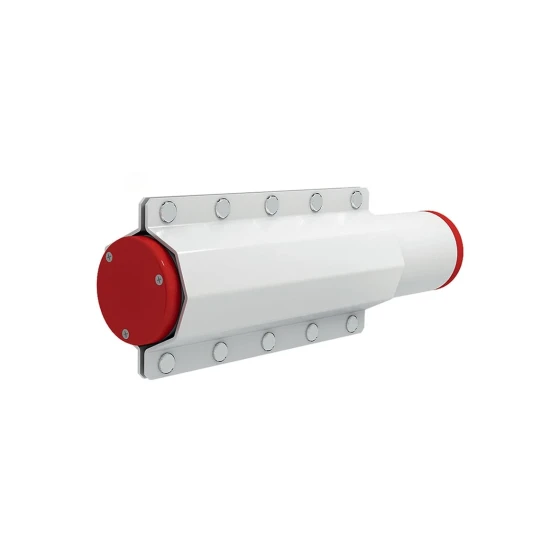 Кронштейн для стрелы АЛЮТЕХ BV-R90