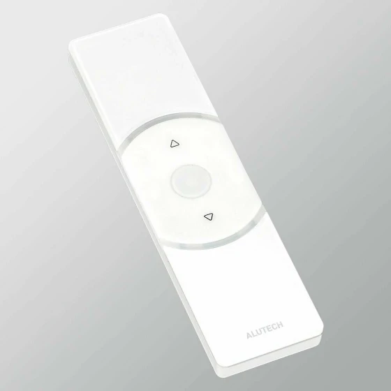 Пульт 1 канальный ALUTECH AT-1