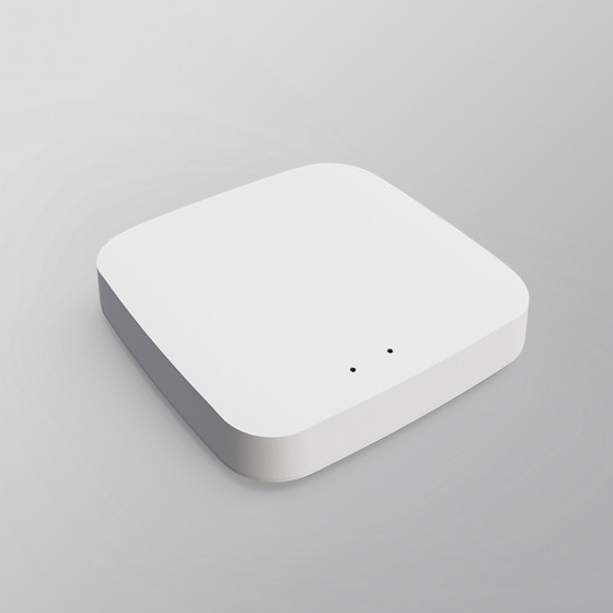 Хаб беспроводной ALUTECH Smart HW-Sm