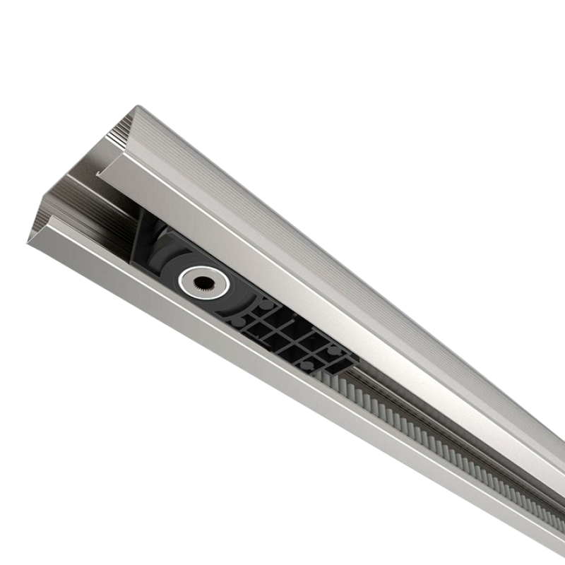 Профиль направляющий ALUTECH LGR-3300B