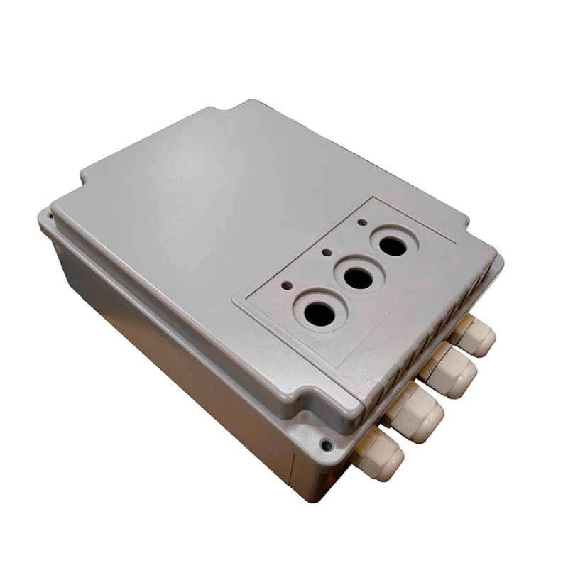 Корпус блока управления AN-MOTORS ASB.212.1