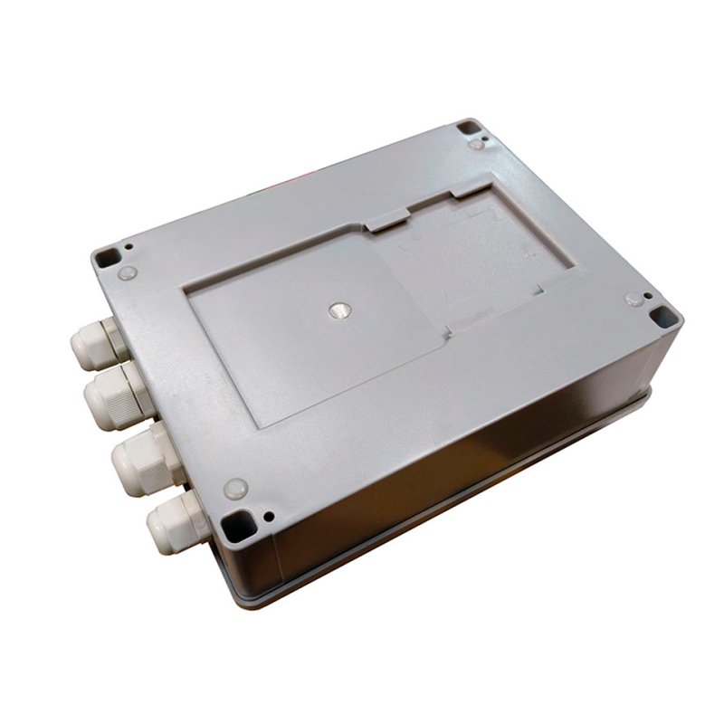 Корпус блока управления AN-MOTORS ASB.212.1