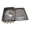 Корпус блока управления AN-MOTORS ASB.212.1