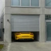 Роллетные ворота Trend Серый